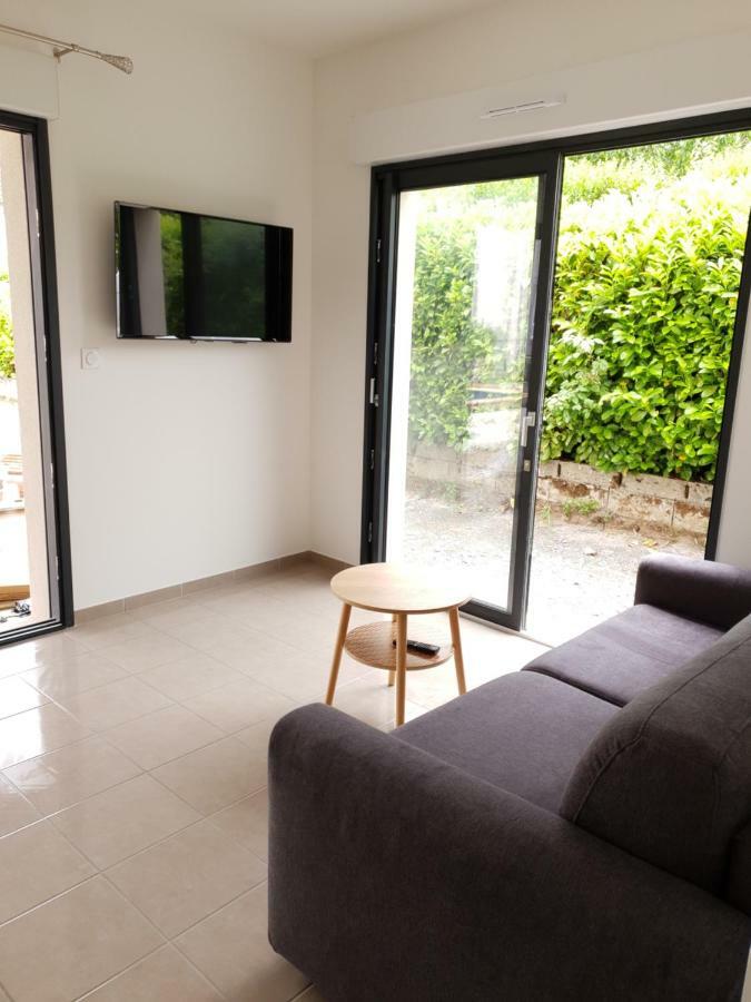 Gites De Maurs Exterior photo